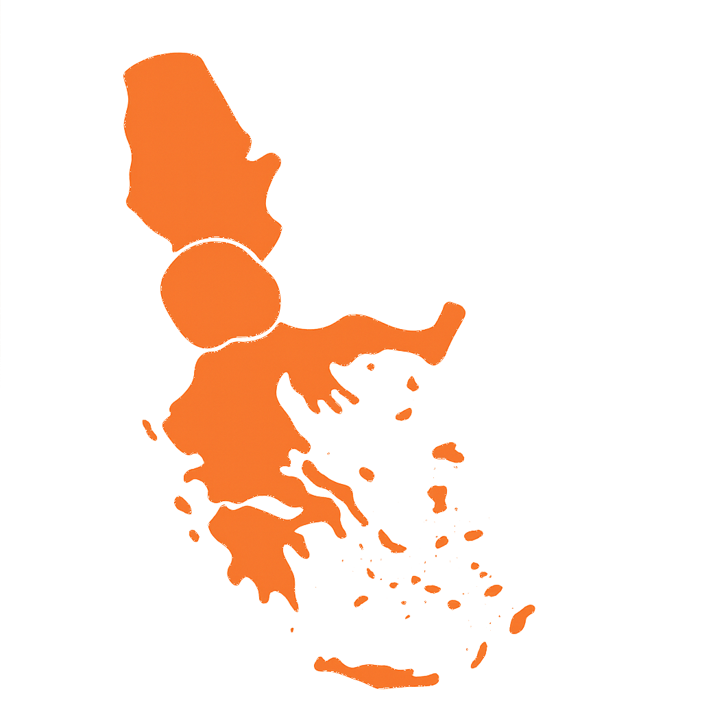 Грчка и регион